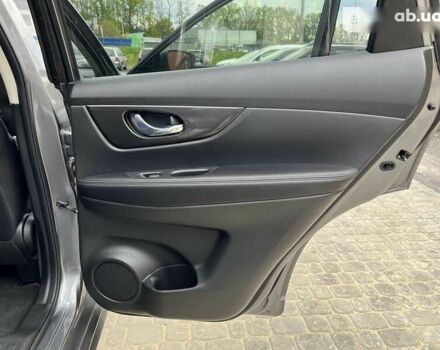 Ніссан Rogue, об'ємом двигуна 0 л та пробігом 24 тис. км за 21500 $, фото 21 на Automoto.ua