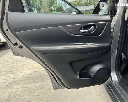 Ніссан Rogue, об'ємом двигуна 0 л та пробігом 24 тис. км за 21500 $, фото 19 на Automoto.ua