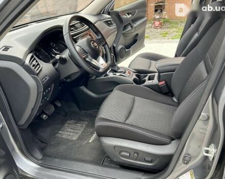 Ніссан Rogue, об'ємом двигуна 0 л та пробігом 24 тис. км за 21500 $, фото 17 на Automoto.ua