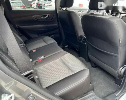 Ніссан Rogue, об'ємом двигуна 0 л та пробігом 24 тис. км за 21500 $, фото 22 на Automoto.ua