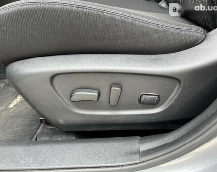 Ніссан Rogue, об'ємом двигуна 0 л та пробігом 24 тис. км за 21500 $, фото 18 на Automoto.ua