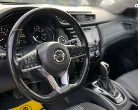 Ниссан Rogue, объемом двигателя 2.5 л и пробегом 155 тыс. км за 12700 $, фото 16 на Automoto.ua