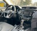 Ниссан Rogue, объемом двигателя 2.5 л и пробегом 155 тыс. км за 12700 $, фото 9 на Automoto.ua