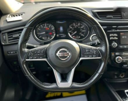 Ниссан Rogue, объемом двигателя 2.5 л и пробегом 155 тыс. км за 12700 $, фото 13 на Automoto.ua