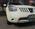 Ниссан Rogue, объемом двигателя 2.5 л и пробегом 170 тыс. км за 7800 $, фото 1 на Automoto.ua