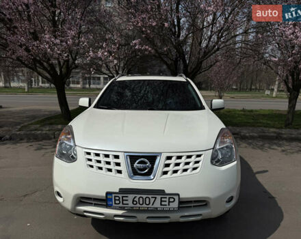 Ниссан Rogue, объемом двигателя 2.5 л и пробегом 170 тыс. км за 7800 $, фото 14 на Automoto.ua