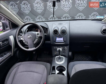 Ниссан Rogue, объемом двигателя 0 л и пробегом 158 тыс. км за 8000 $, фото 10 на Automoto.ua