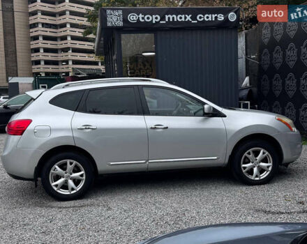 Ниссан Rogue, объемом двигателя 0 л и пробегом 158 тыс. км за 8000 $, фото 3 на Automoto.ua
