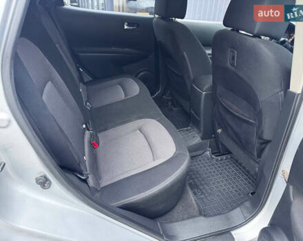 Ниссан Rogue, объемом двигателя 0 л и пробегом 158 тыс. км за 8000 $, фото 11 на Automoto.ua