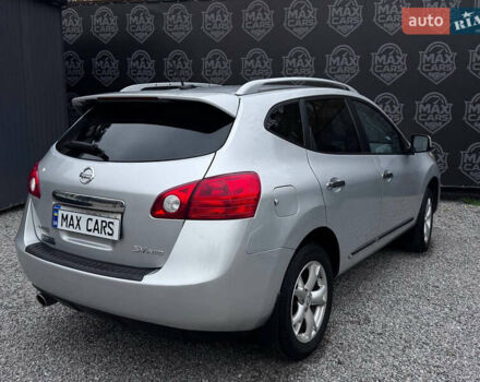 Ниссан Rogue, объемом двигателя 0 л и пробегом 158 тыс. км за 8000 $, фото 4 на Automoto.ua