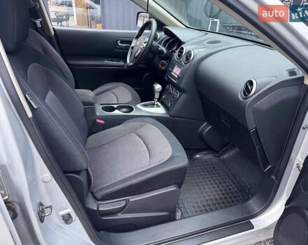 Ниссан Rogue, объемом двигателя 0 л и пробегом 158 тыс. км за 8000 $, фото 9 на Automoto.ua