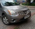 Ниссан Rogue, объемом двигателя 2.5 л и пробегом 230 тыс. км за 8600 $, фото 1 на Automoto.ua