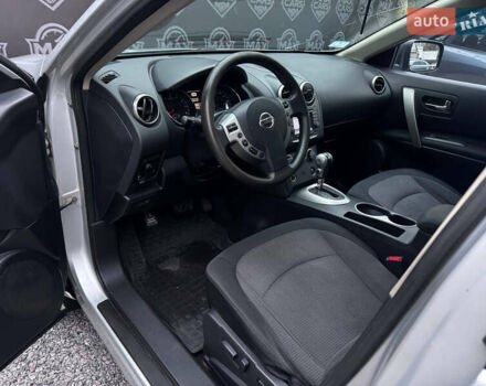 Ниссан Rogue, объемом двигателя 0 л и пробегом 158 тыс. км за 8000 $, фото 7 на Automoto.ua