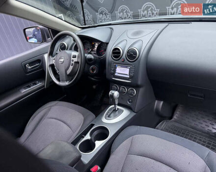 Ниссан Rogue, объемом двигателя 0 л и пробегом 158 тыс. км за 8000 $, фото 8 на Automoto.ua