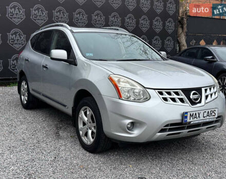 Ниссан Rogue, объемом двигателя 0 л и пробегом 158 тыс. км за 8000 $, фото 2 на Automoto.ua