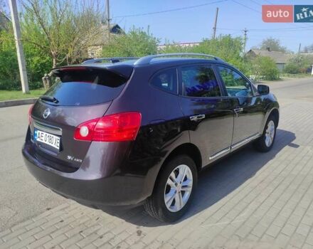 Ніссан Rogue, об'ємом двигуна 2.49 л та пробігом 198 тис. км за 10000 $, фото 4 на Automoto.ua