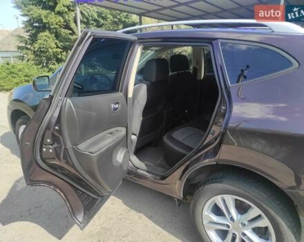 Ніссан Rogue, об'ємом двигуна 2.49 л та пробігом 198 тис. км за 10000 $, фото 14 на Automoto.ua