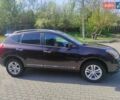 Ніссан Rogue, об'ємом двигуна 2.49 л та пробігом 198 тис. км за 10000 $, фото 7 на Automoto.ua