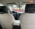 Ниссан Rogue, объемом двигателя 2.49 л и пробегом 224 тыс. км за 9700 $, фото 11 на Automoto.ua