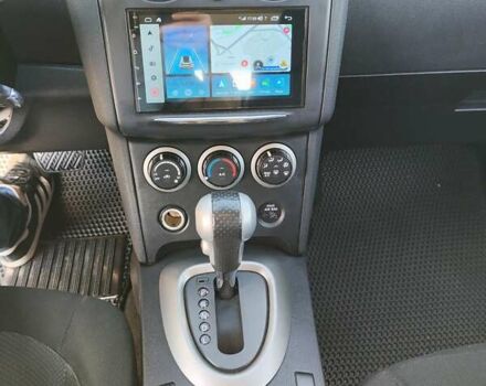 Ниссан Rogue, объемом двигателя 2.5 л и пробегом 219 тыс. км за 8900 $, фото 4 на Automoto.ua
