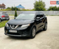Ниссан Rogue, объемом двигателя 2.49 л и пробегом 220 тыс. км за 10800 $, фото 1 на Automoto.ua