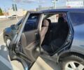 Ниссан Rogue, объемом двигателя 2.5 л и пробегом 219 тыс. км за 8900 $, фото 17 на Automoto.ua