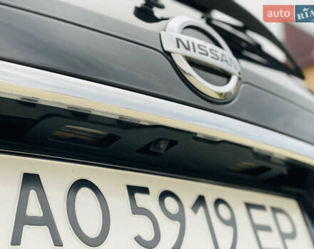 Ниссан Rogue, объемом двигателя 2.49 л и пробегом 220 тыс. км за 10800 $, фото 18 на Automoto.ua