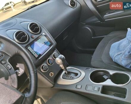 Ниссан Rogue, объемом двигателя 2.5 л и пробегом 219 тыс. км за 8900 $, фото 42 на Automoto.ua