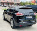 Ниссан Rogue, объемом двигателя 2.49 л и пробегом 220 тыс. км за 10800 $, фото 11 на Automoto.ua