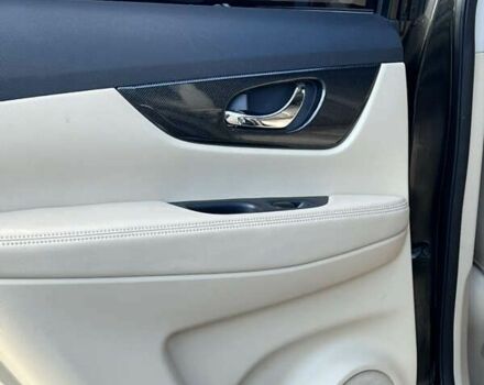 Ниссан Rogue, объемом двигателя 0 л и пробегом 136 тыс. км за 14200 $, фото 28 на Automoto.ua