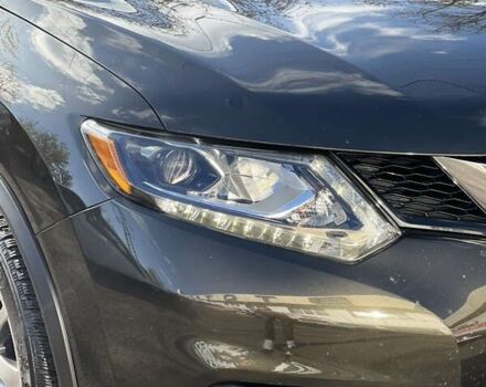 Ниссан Rogue, объемом двигателя 0 л и пробегом 136 тыс. км за 14200 $, фото 18 на Automoto.ua