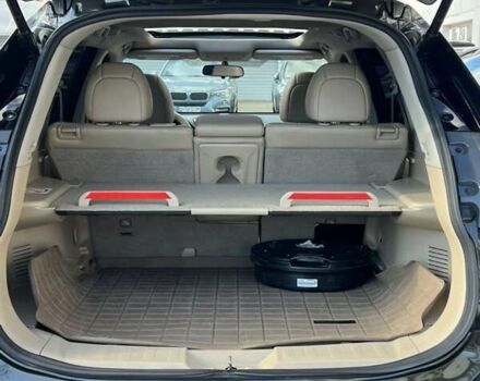 Ниссан Rogue, объемом двигателя 0 л и пробегом 136 тыс. км за 14200 $, фото 24 на Automoto.ua