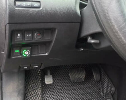 Ніссан Rogue, об'ємом двигуна 2.5 л та пробігом 240 тис. км за 10499 $, фото 9 на Automoto.ua