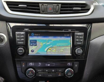 Ниссан Rogue, объемом двигателя 0 л и пробегом 274 тыс. км за 13300 $, фото 21 на Automoto.ua
