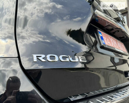 Ниссан Rogue, объемом двигателя 2.5 л и пробегом 180 тыс. км за 12200 $, фото 28 на Automoto.ua