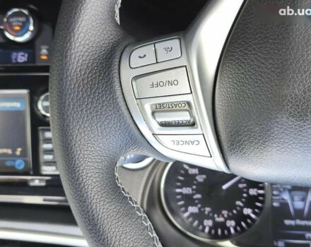 Ниссан Rogue, объемом двигателя 0 л и пробегом 274 тыс. км за 13300 $, фото 18 на Automoto.ua