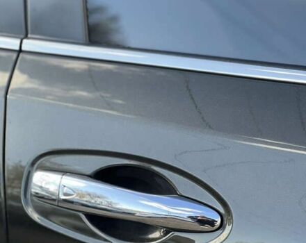 Ниссан Rogue, объемом двигателя 0 л и пробегом 136 тыс. км за 14200 $, фото 16 на Automoto.ua