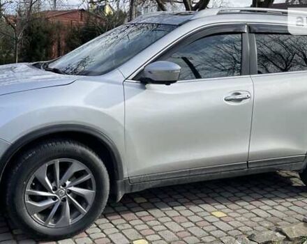 Ніссан Rogue, об'ємом двигуна 0 л та пробігом 147 тис. км за 12300 $, фото 6 на Automoto.ua