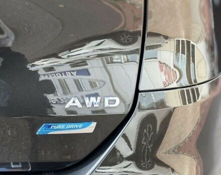 Ниссан Rogue, объемом двигателя 0 л и пробегом 136 тыс. км за 14200 $, фото 14 на Automoto.ua