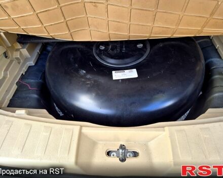 Ніссан Rogue, об'ємом двигуна 2.5 л та пробігом 135 тис. км за 14000 $, фото 7 на Automoto.ua