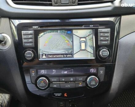 Ниссан Rogue, объемом двигателя 0 л и пробегом 274 тыс. км за 13300 $, фото 16 на Automoto.ua