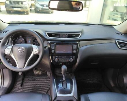 Ниссан Rogue, объемом двигателя 0 л и пробегом 274 тыс. км за 13300 $, фото 12 на Automoto.ua