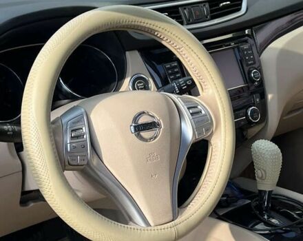 Ниссан Rogue, объемом двигателя 0 л и пробегом 136 тыс. км за 14200 $, фото 20 на Automoto.ua