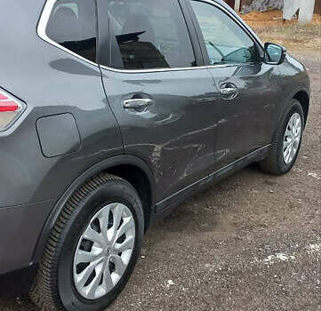 Ніссан Rogue, об'ємом двигуна 2.5 л та пробігом 240 тис. км за 10499 $, фото 7 на Automoto.ua