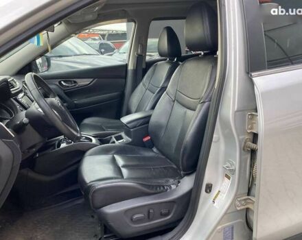 Ніссан Rogue, об'ємом двигуна 0 л та пробігом 150 тис. км за 12600 $, фото 19 на Automoto.ua