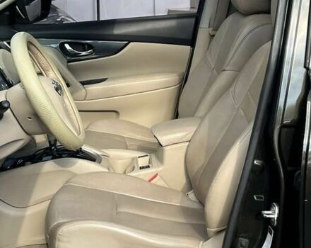 Ниссан Rogue, объемом двигателя 0 л и пробегом 136 тыс. км за 14200 $, фото 21 на Automoto.ua