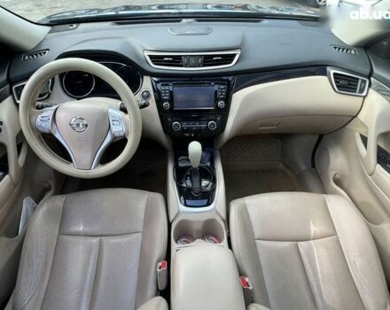 Ниссан Rogue, объемом двигателя 0 л и пробегом 136 тыс. км за 14200 $, фото 29 на Automoto.ua