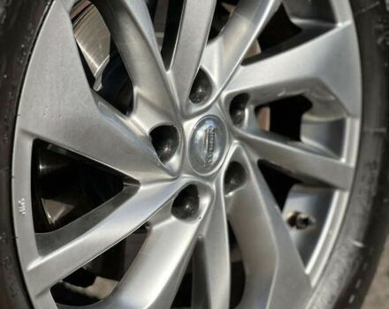 Ниссан Rogue, объемом двигателя 0 л и пробегом 136 тыс. км за 14200 $, фото 13 на Automoto.ua