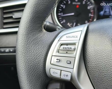 Ниссан Rogue, объемом двигателя 0 л и пробегом 274 тыс. км за 13300 $, фото 19 на Automoto.ua
