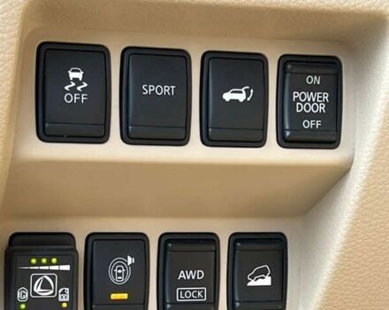 Ниссан Rogue, объемом двигателя 0 л и пробегом 136 тыс. км за 14200 $, фото 26 на Automoto.ua